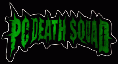 logo PC Death Squad